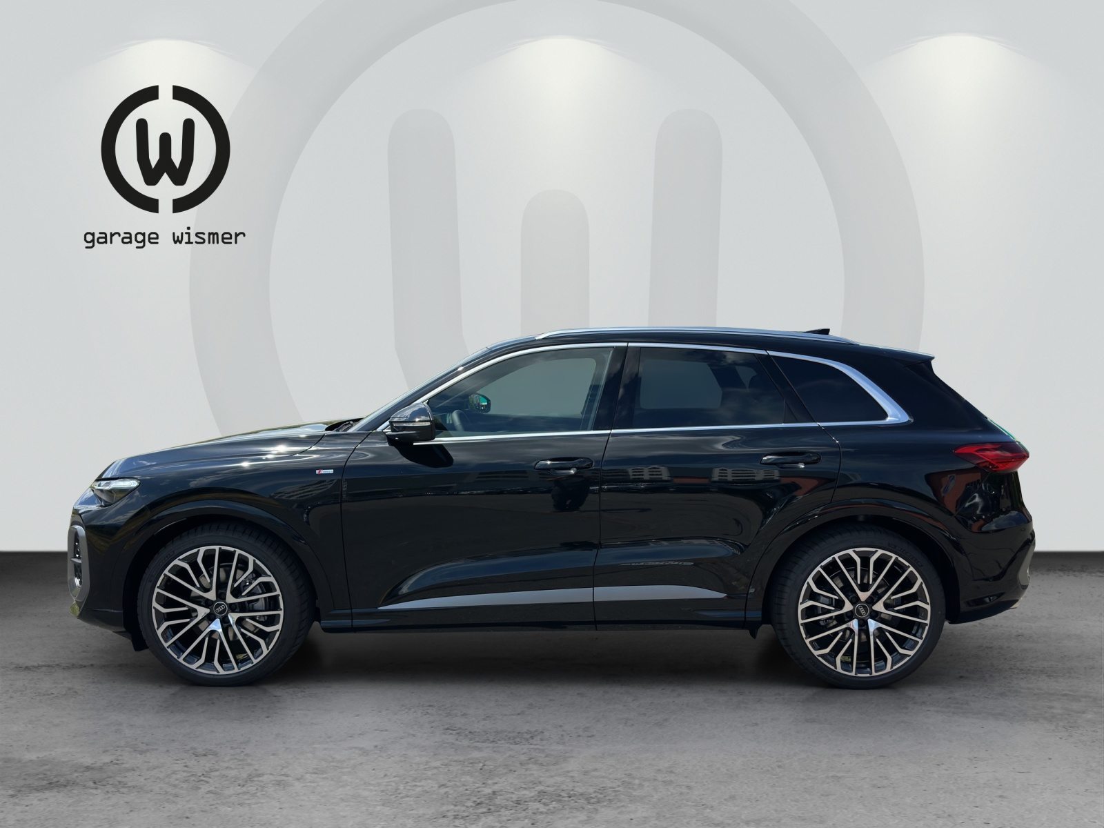 AUDI Q5 SUV TDI 150 kW, Diesel, Auto nuove, Automatico - 2