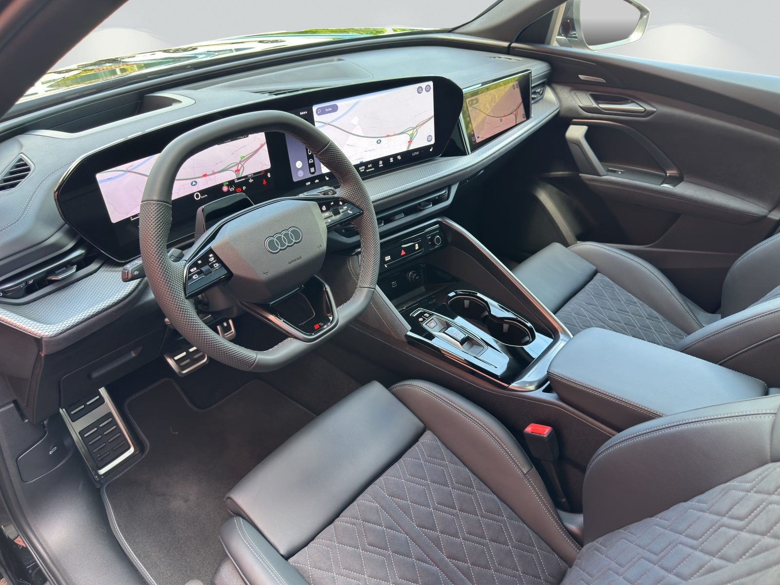 AUDI Q5 SUV TDI 150 kW, Diesel, Auto nuove, Automatico - 5