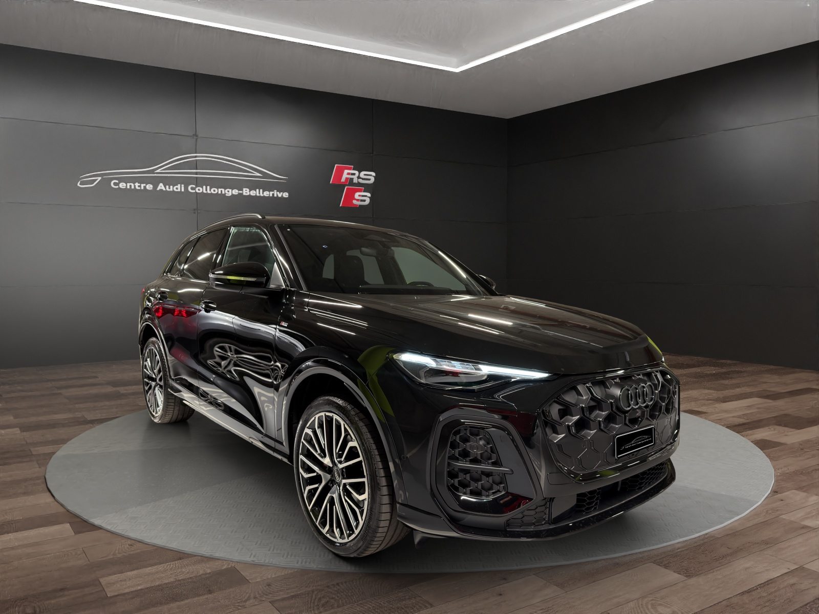 AUDI Q5 SUV TFSI 150 kW, Petrol, New car, Automatic - 6