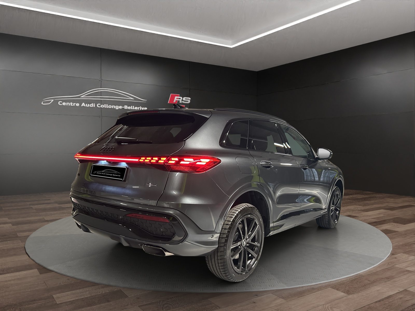 AUDI Q5 SUV TFSI 150 kW, Benzina, Auto nuove, Automatico - 6