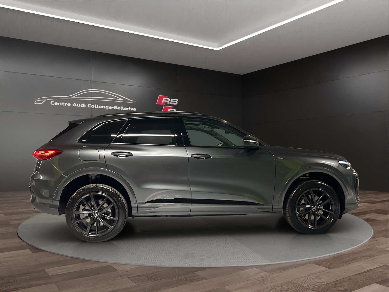 AUDI Q5 SUV TFSI 150 kW, Benzina, Auto nuove, Automatico - 7