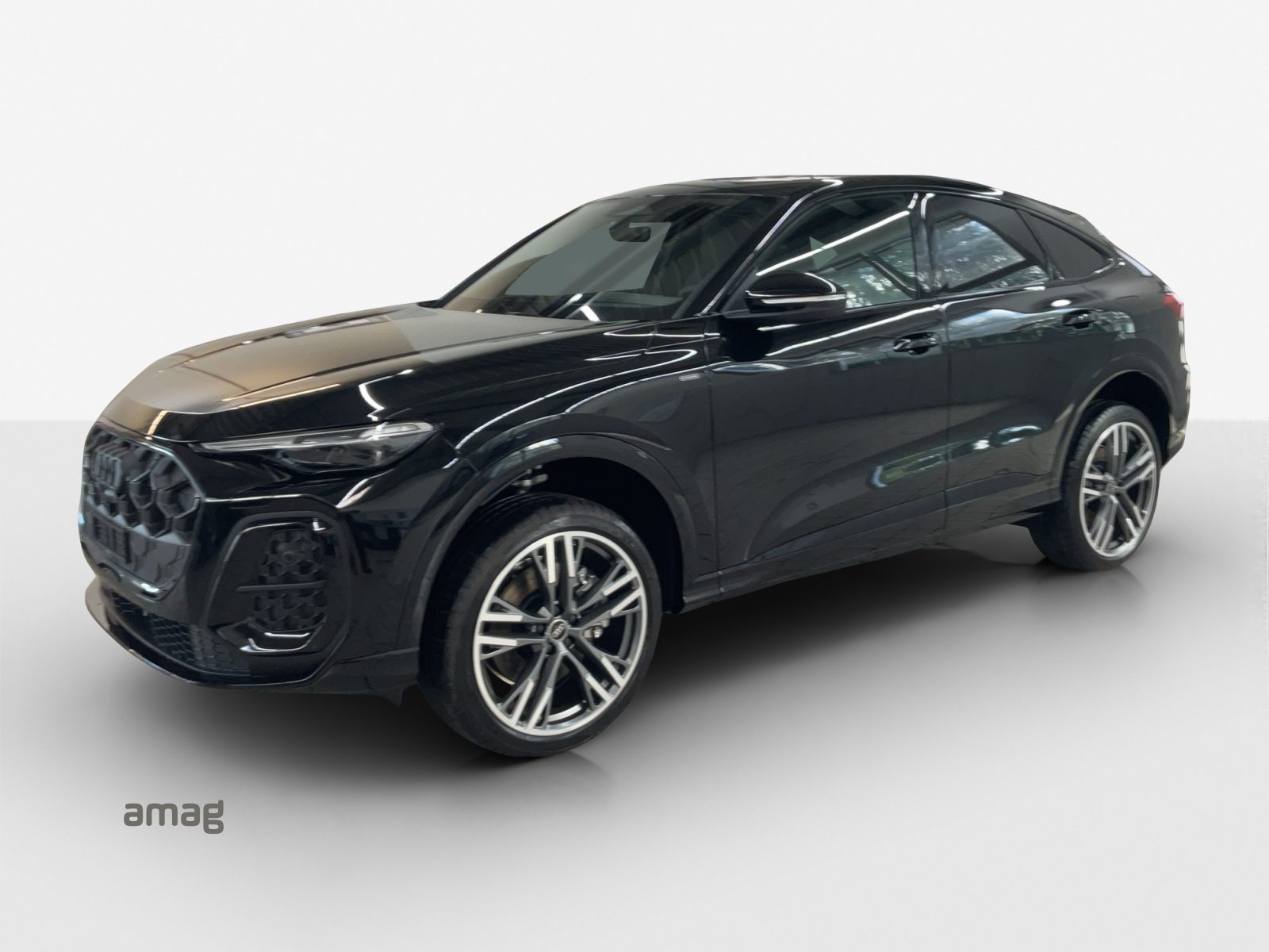 AUDI Q5 SB e-hybrid 220 kW