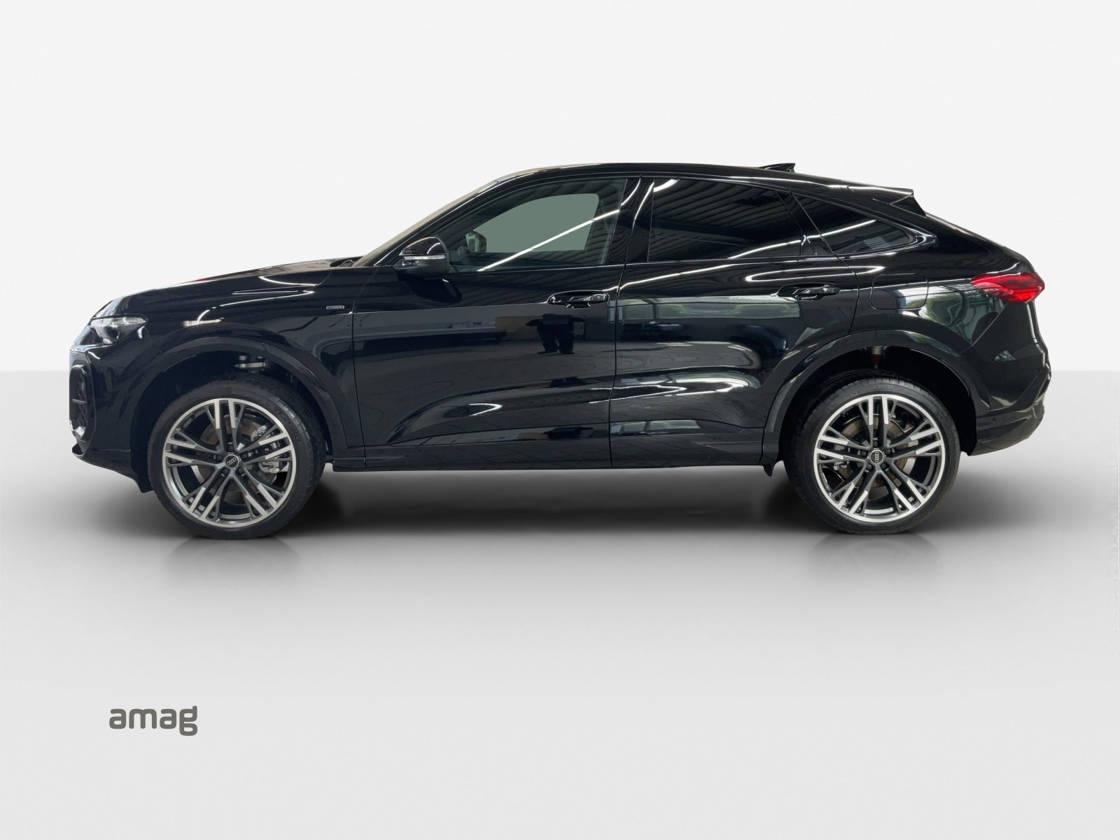 AUDI Q5 SB e-hybrid 220 kW, Hybride Integrale Benzina/Elettrica, Auto nuove, Automatico - 2