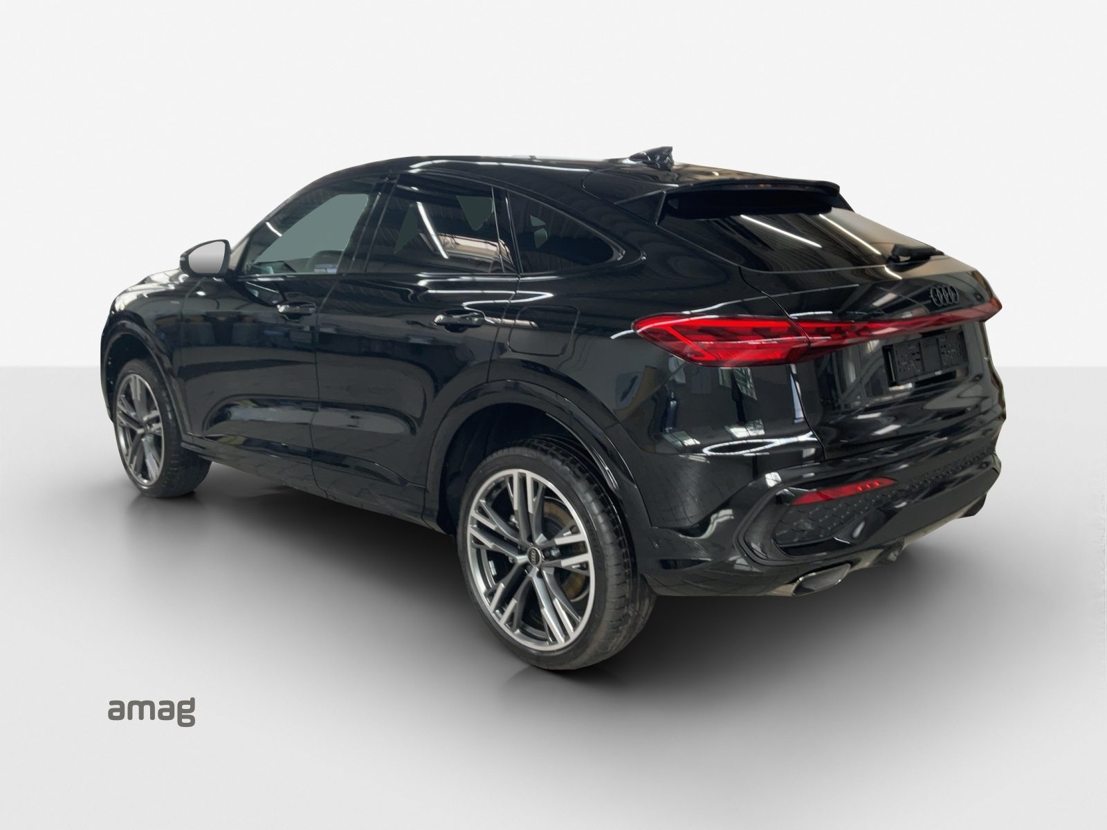 AUDI Q5 SB e-hybrid 220 kW, Hybride Integrale Benzina/Elettrica, Auto nuove, Automatico - 3