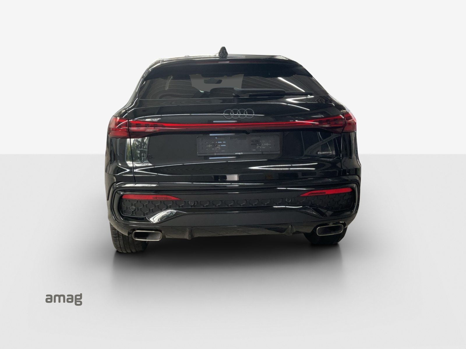AUDI Q5 SB e-hybrid 220 kW, Hybride Integrale Benzina/Elettrica, Auto nuove, Automatico - 4