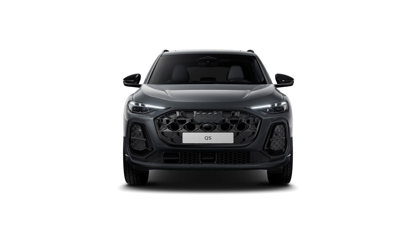 AUDI Q5 SUV e-hybrid 270 kW, Hybride Intégral Essence/Électricité, Voiture nouvelle, Automatique - 6
