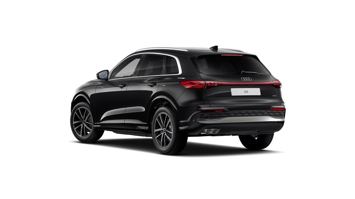 AUDI Q5 SUV TDI 150 kW, Diesel, Auto nuove, Automatico - 5