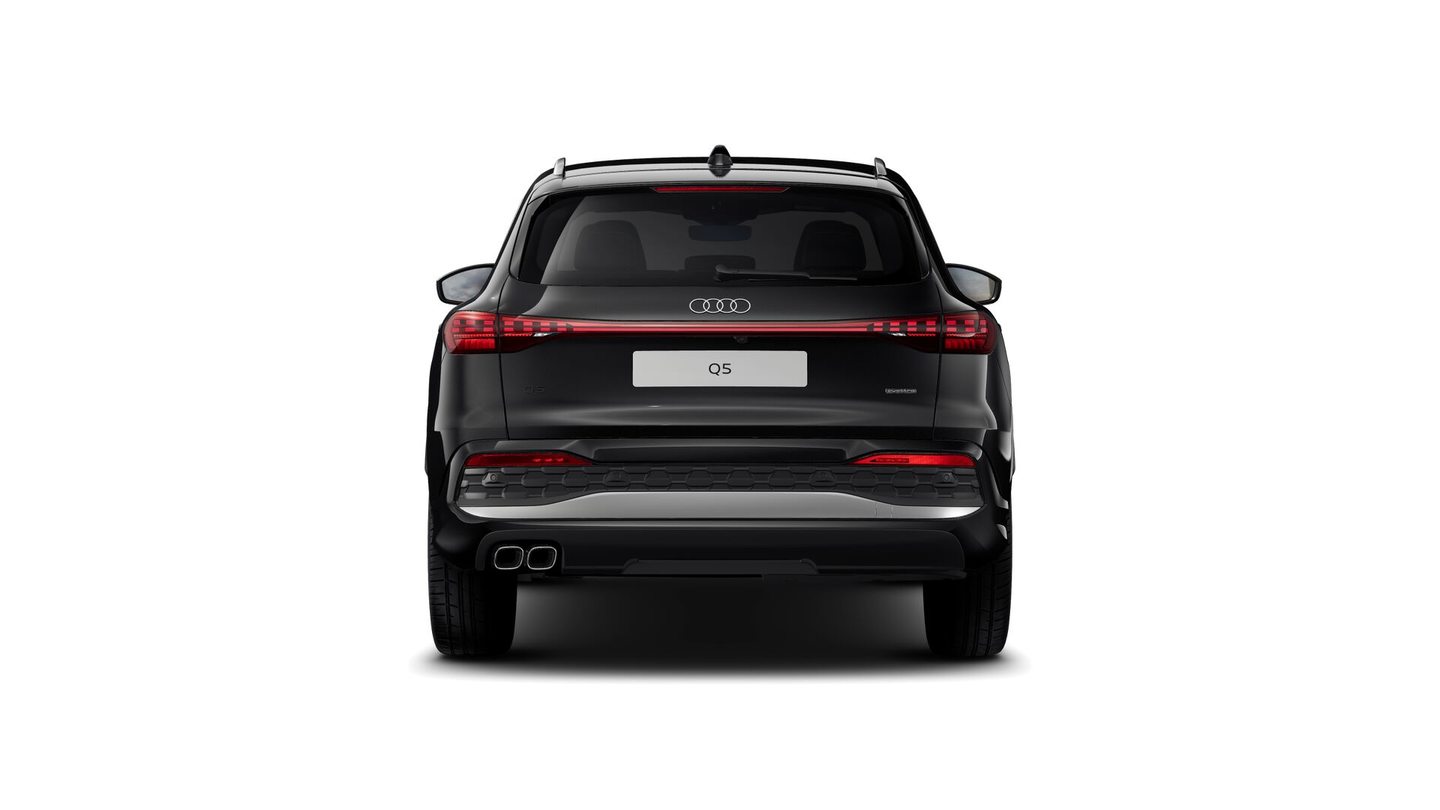 AUDI Q5 SUV TDI 150 kW, Diesel, Auto nuove, Automatico - 6
