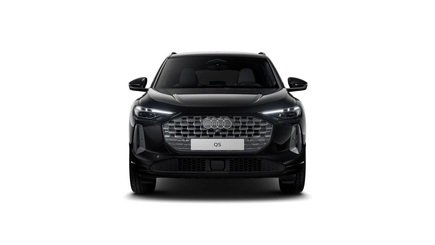 AUDI Q5 SUV TDI 150 kW, Diesel, Auto nuove, Automatico - 7