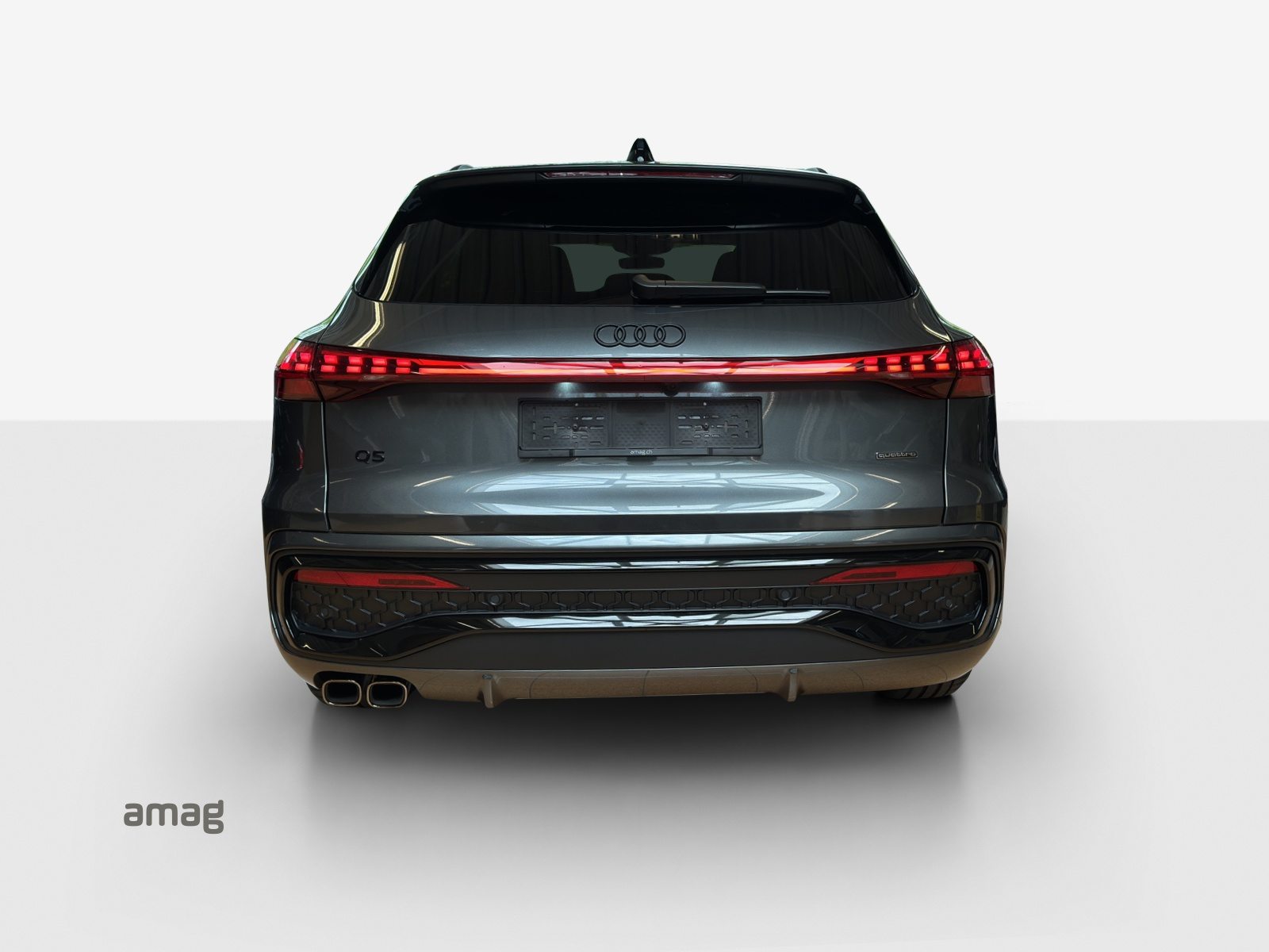 AUDI Q5 SUV TDI 150 kW, Diesel, New car, Automatic - 3