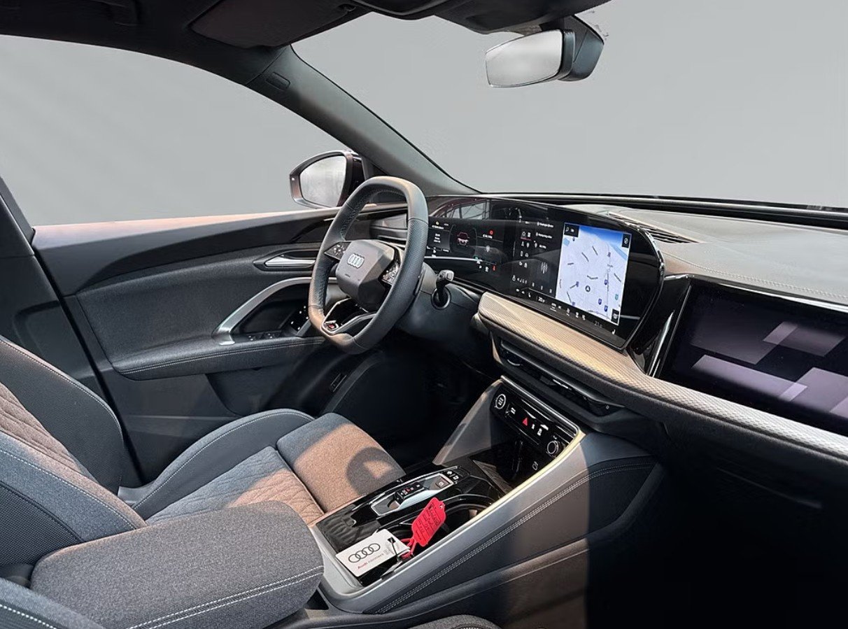 AUDI Q5 Sportback TDI quattro 150 kW S-tronic, Mild-Hybrid Diesel/Elektro, Neuwagen, Automatik - 7