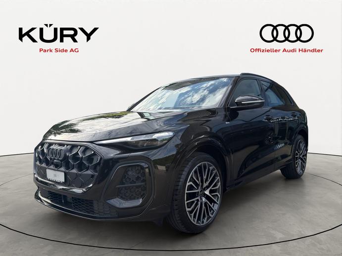 AUDI Q5 SUV TFSI 150 kW, Benzin, Neuwagen, Automatik