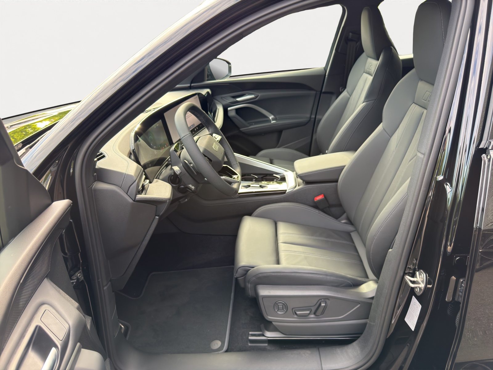 AUDI Q5 SUV TFSI 150 kW, Benzin, Neuwagen, Automatik - 5