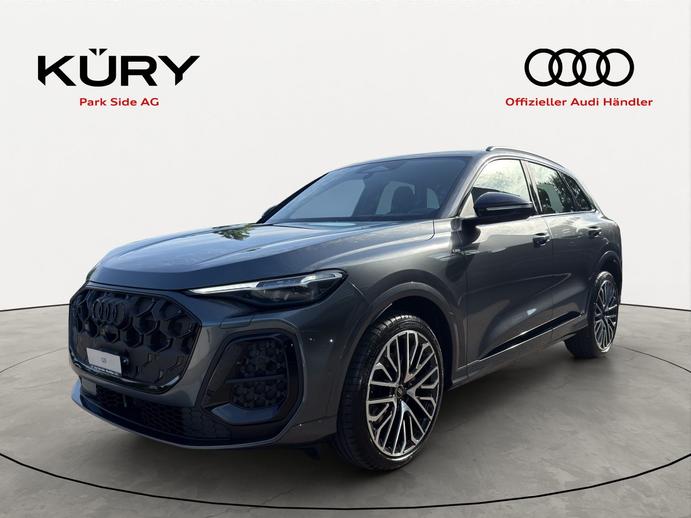 AUDI Q5 SUV TFSI 150 kW, Benzin, Neuwagen, Automatik