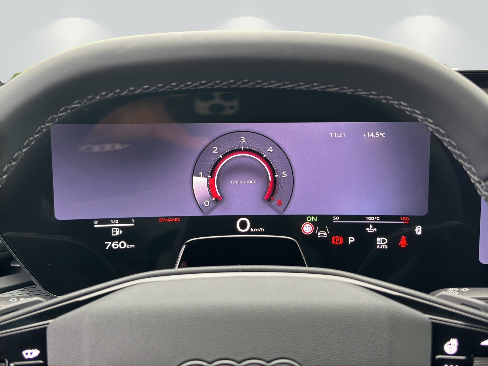 AUDI Q5 SUV TDI 220 kW, Diesel, New car, Automatic - 6