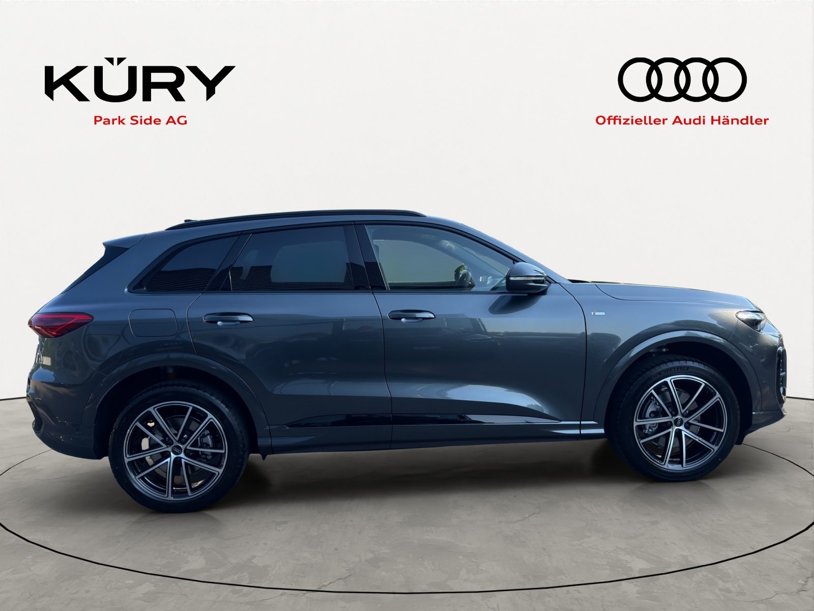 AUDI Q5 SUV TDI 150 kW, Diesel, New car, Automatic - 3