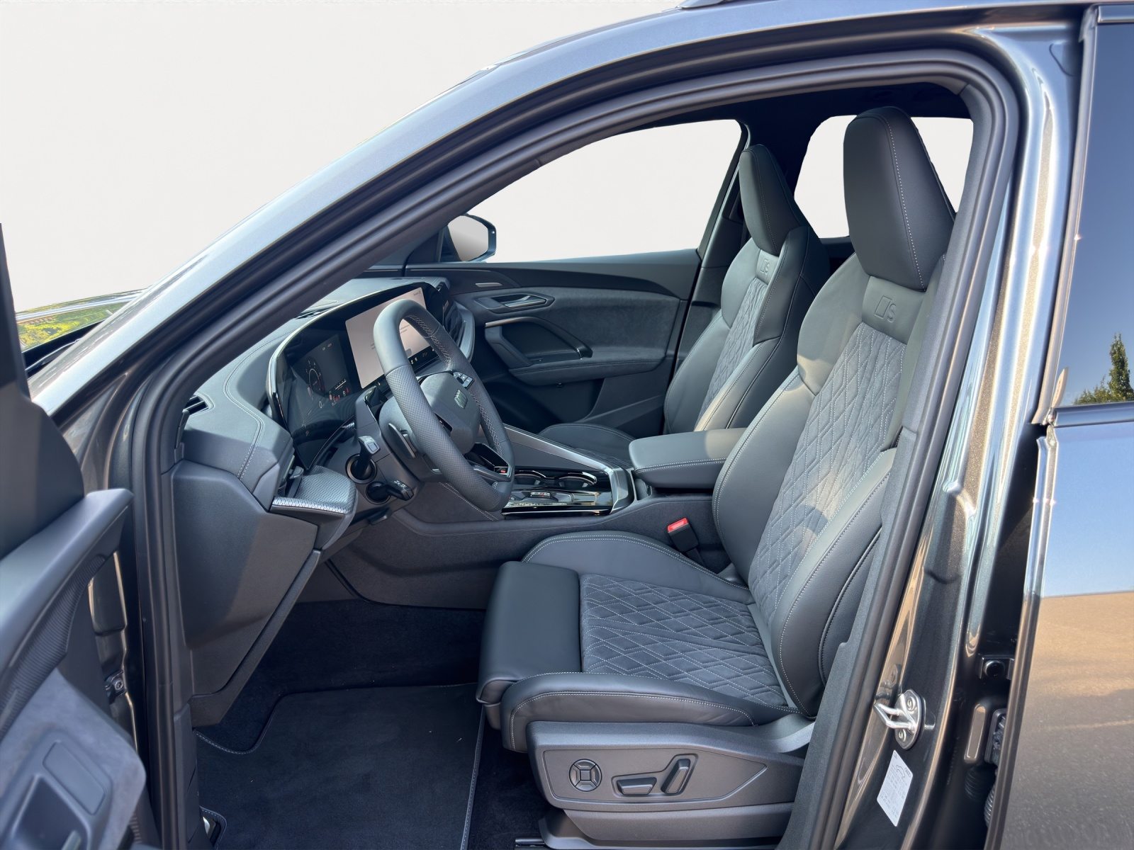 AUDI Q5 SUV TDI 150 kW, Diesel, New car, Automatic - 5