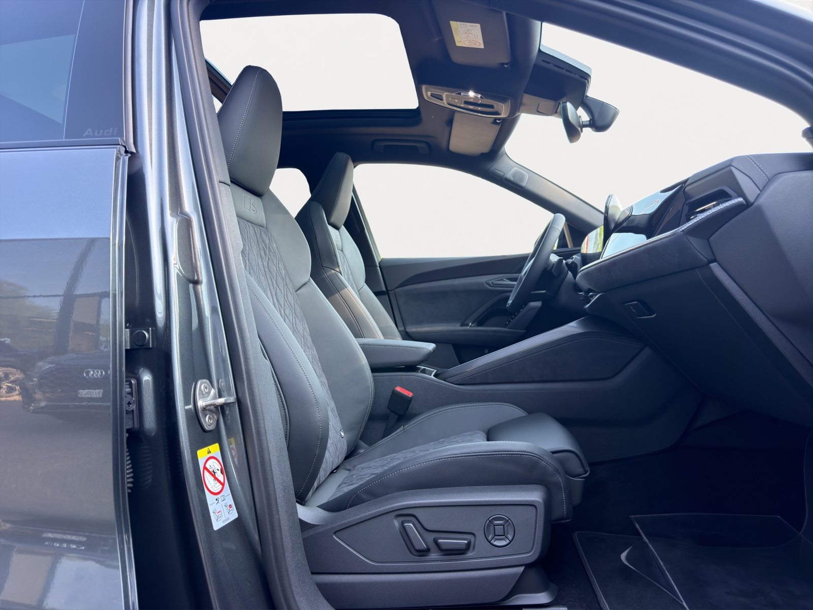 AUDI Q5 SUV TDI 150 kW, Diesel, New car, Automatic - 7