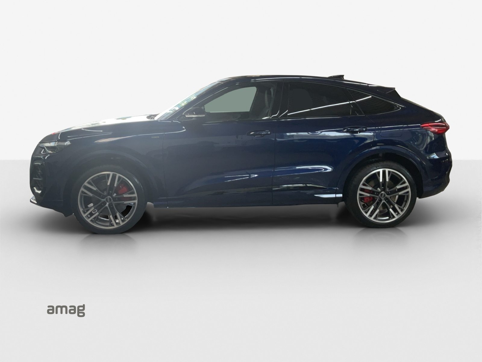 AUDI Q5 SB e-hybrid 270 kW, Hybride Integrale Benzina/Elettrica, Auto nuove, Automatico - 2