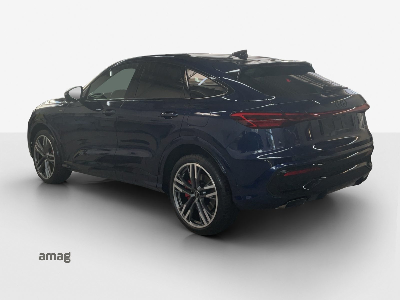 AUDI Q5 SB e-hybrid 270 kW, Hybride Integrale Benzina/Elettrica, Auto nuove, Automatico - 3
