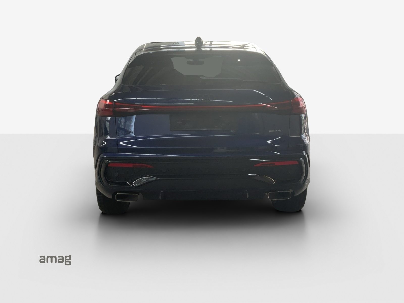 AUDI Q5 SB e-hybrid 270 kW, Hybride Integrale Benzina/Elettrica, Auto nuove, Automatico - 4