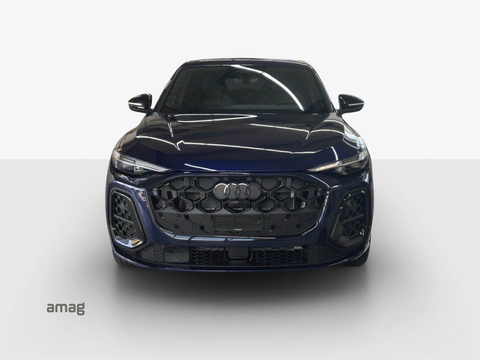 AUDI Q5 SB e-hybrid 270 kW, Hybride Integrale Benzina/Elettrica, Auto nuove, Automatico - 7