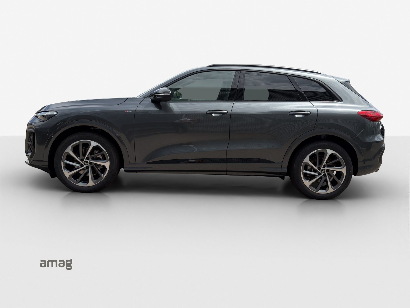 AUDI Q5 SUV TDI 150 kW, Diesel, New car, Automatic - 2