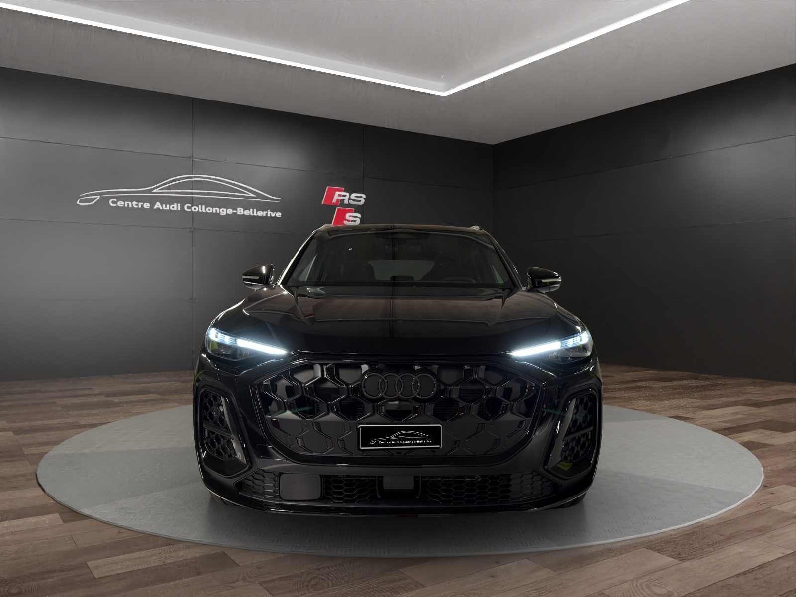 AUDI Q5 SUV TFSI 200 kW, Benzina, Auto nuove, Automatico - 2