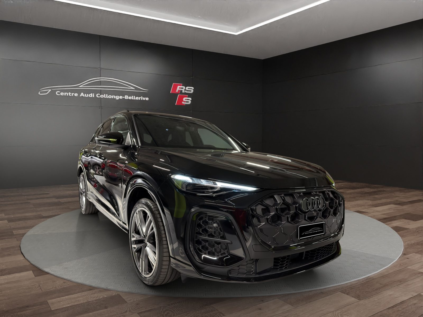 AUDI Q5 SUV TFSI 200 kW, Benzina, Auto nuove, Automatico - 6