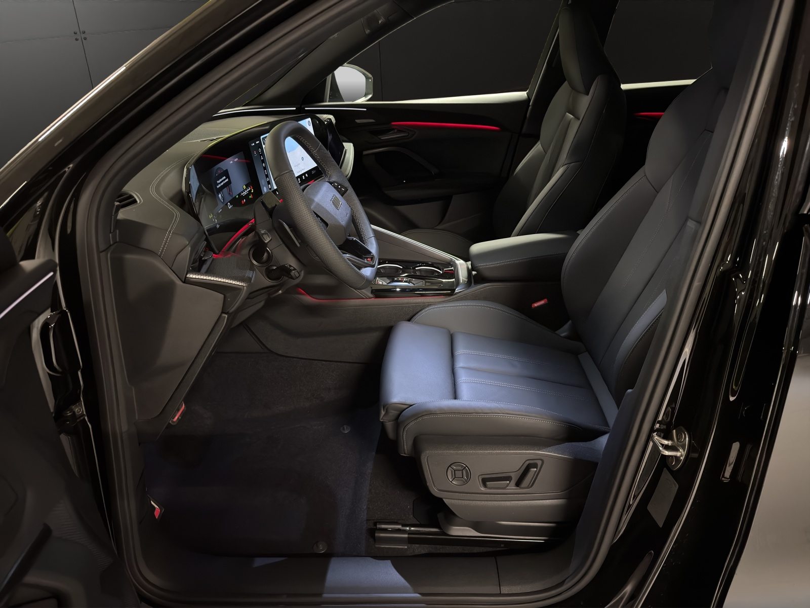 AUDI Q5 SUV TFSI 200 kW, Benzina, Auto nuove, Automatico - 7