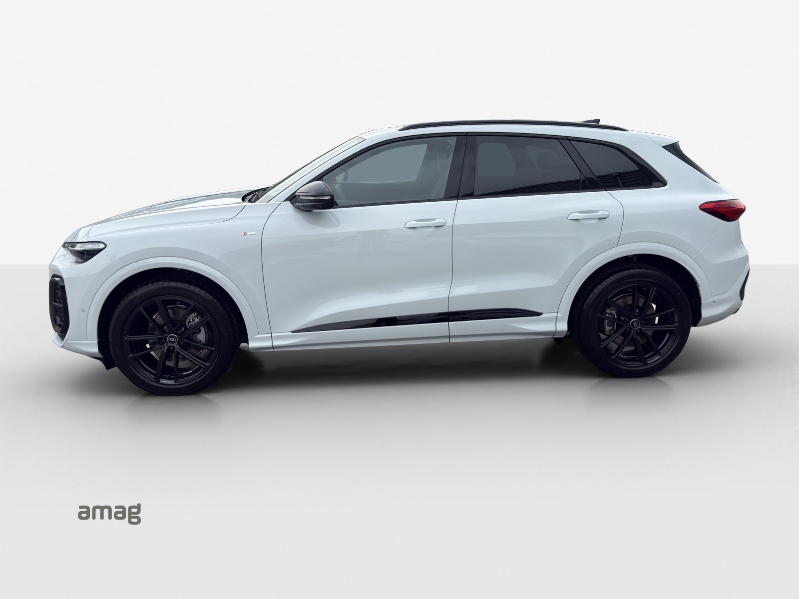 AUDI Q5 SUV TDI 150 kW, Diesel, Auto nuove, Automatico - 2