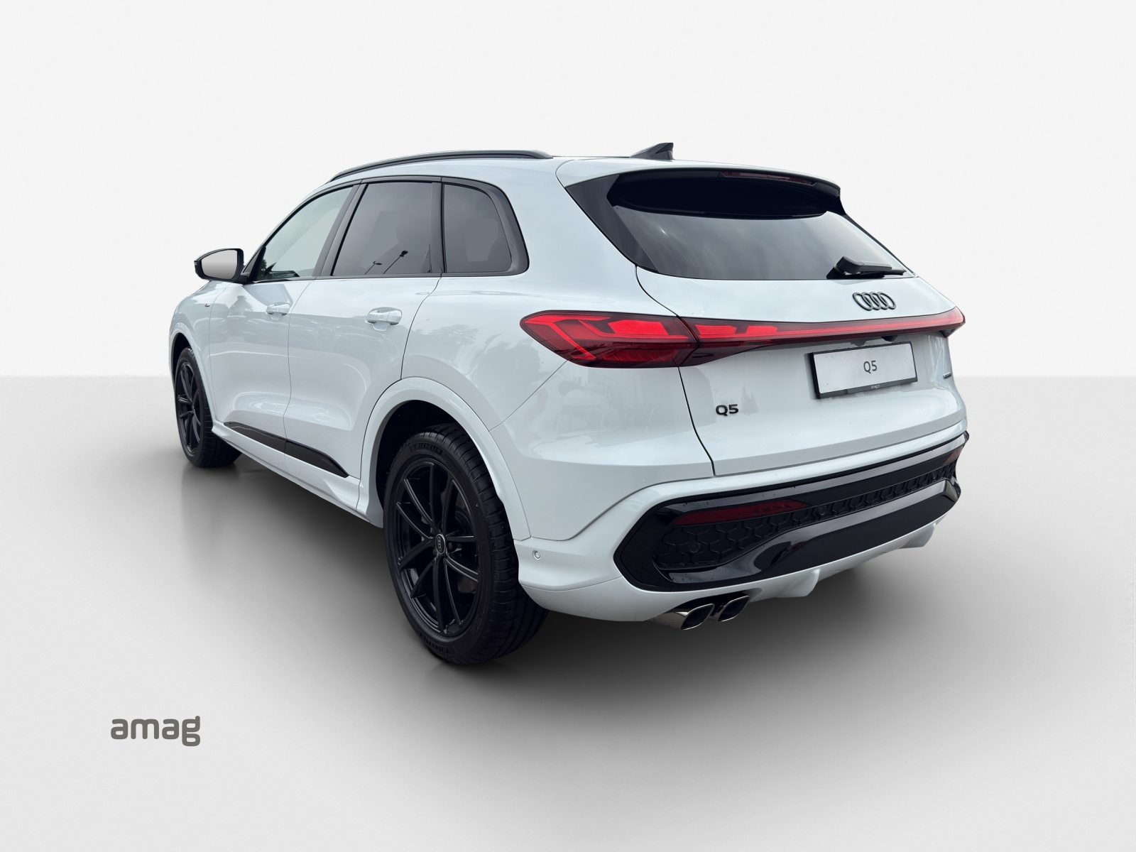 AUDI Q5 SUV TDI 150 kW, Diesel, Auto nuove, Automatico - 3