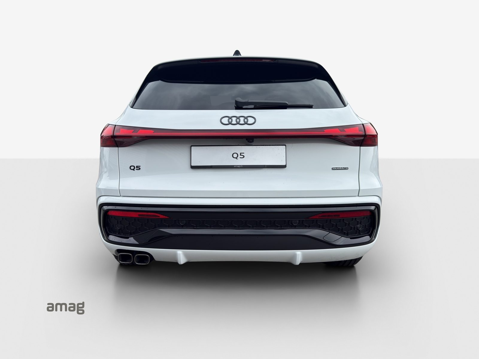 AUDI Q5 SUV TDI 150 kW, Diesel, Auto nuove, Automatico - 4