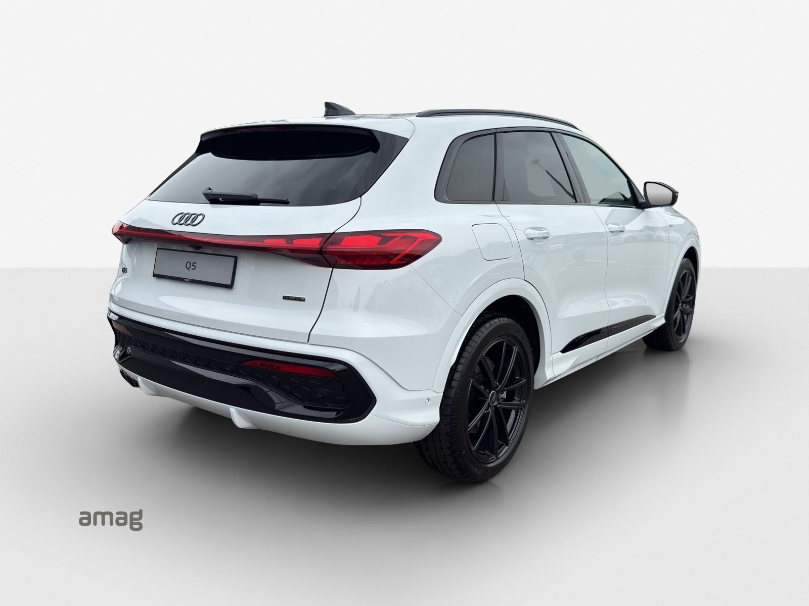 AUDI Q5 SUV TDI 150 kW, Diesel, Auto nuove, Automatico - 5