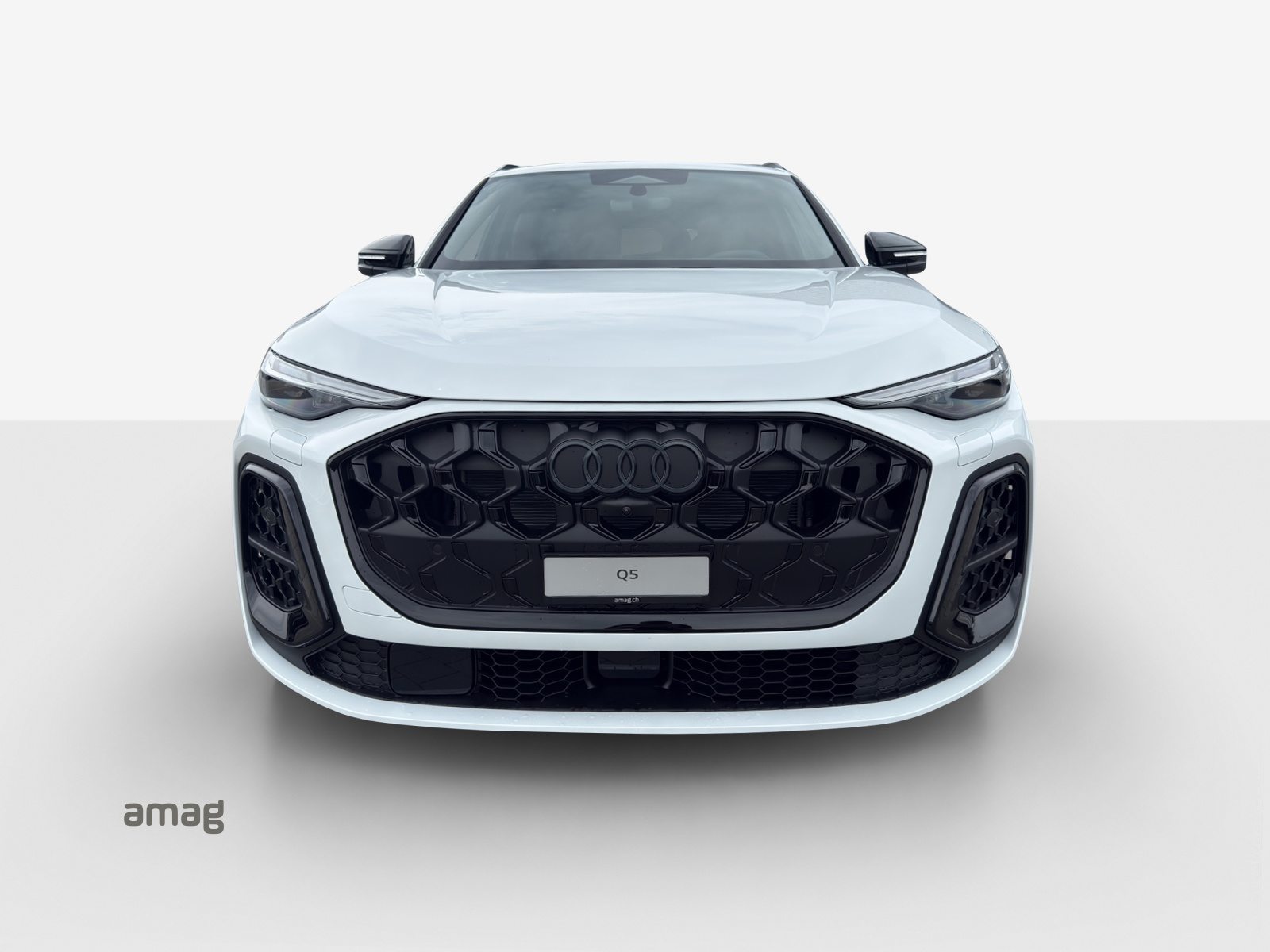 AUDI Q5 SUV TDI 150 kW, Diesel, Auto nuove, Automatico - 7