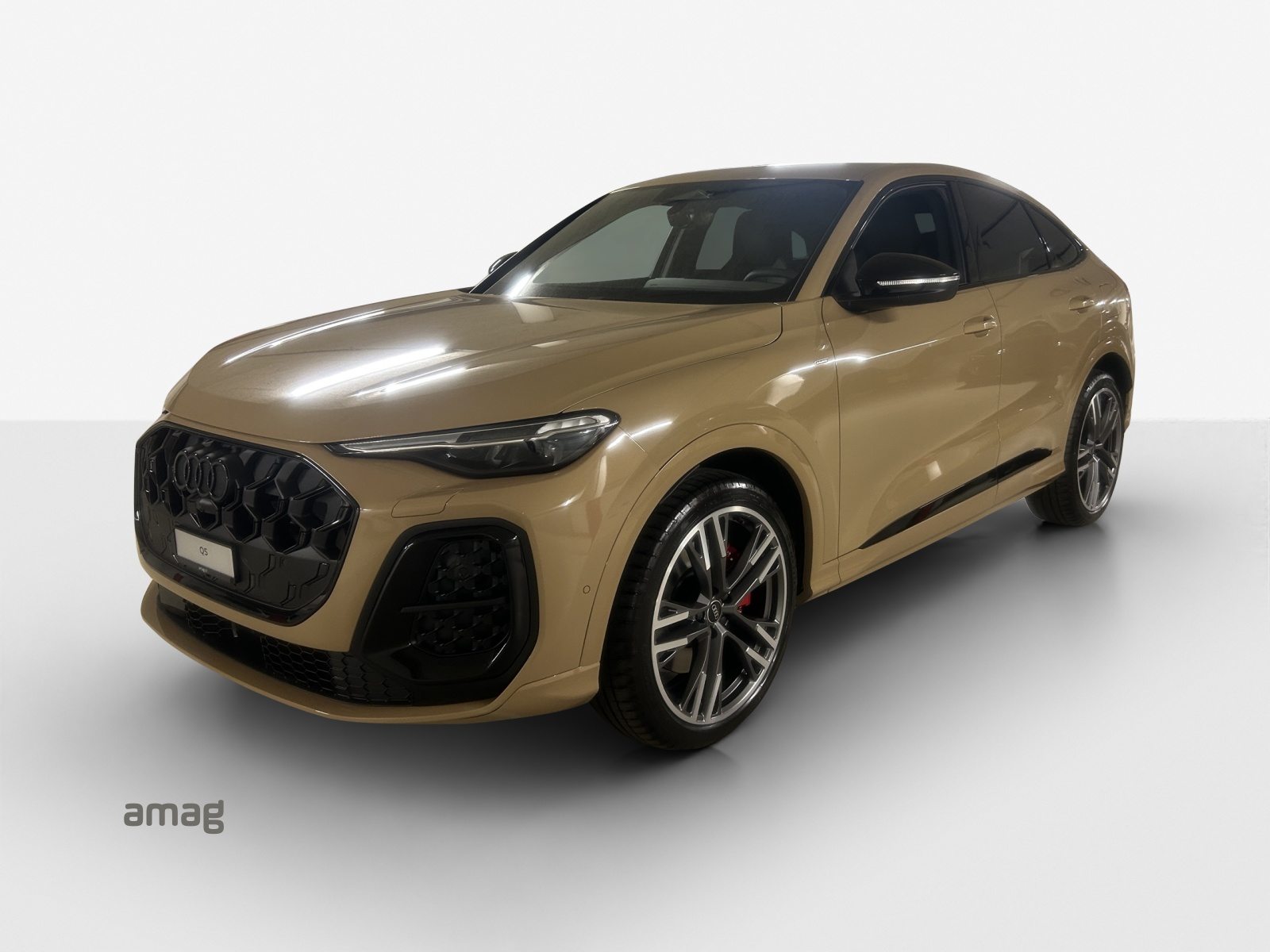 AUDI Q5 SB e-hybrid 270 kW
