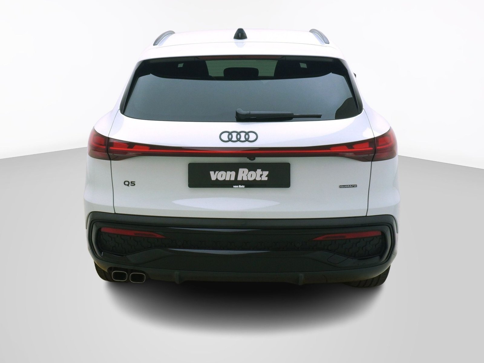 AUDI Q5 2.0 TDI S line quattro S-Tronic, Mild-Hybrid Diesel/Electric, New car, Automatic - 3