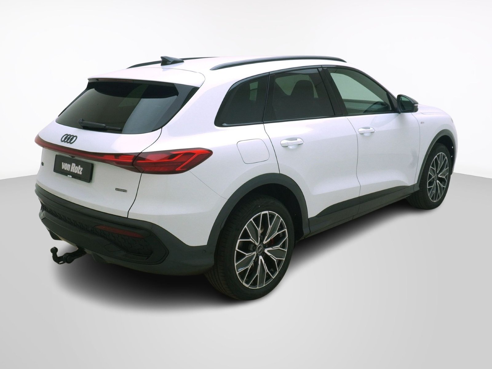 AUDI Q5 2.0 TDI S line quattro S-Tronic, Mild-Hybrid Diesel/Electric, New car, Automatic - 5