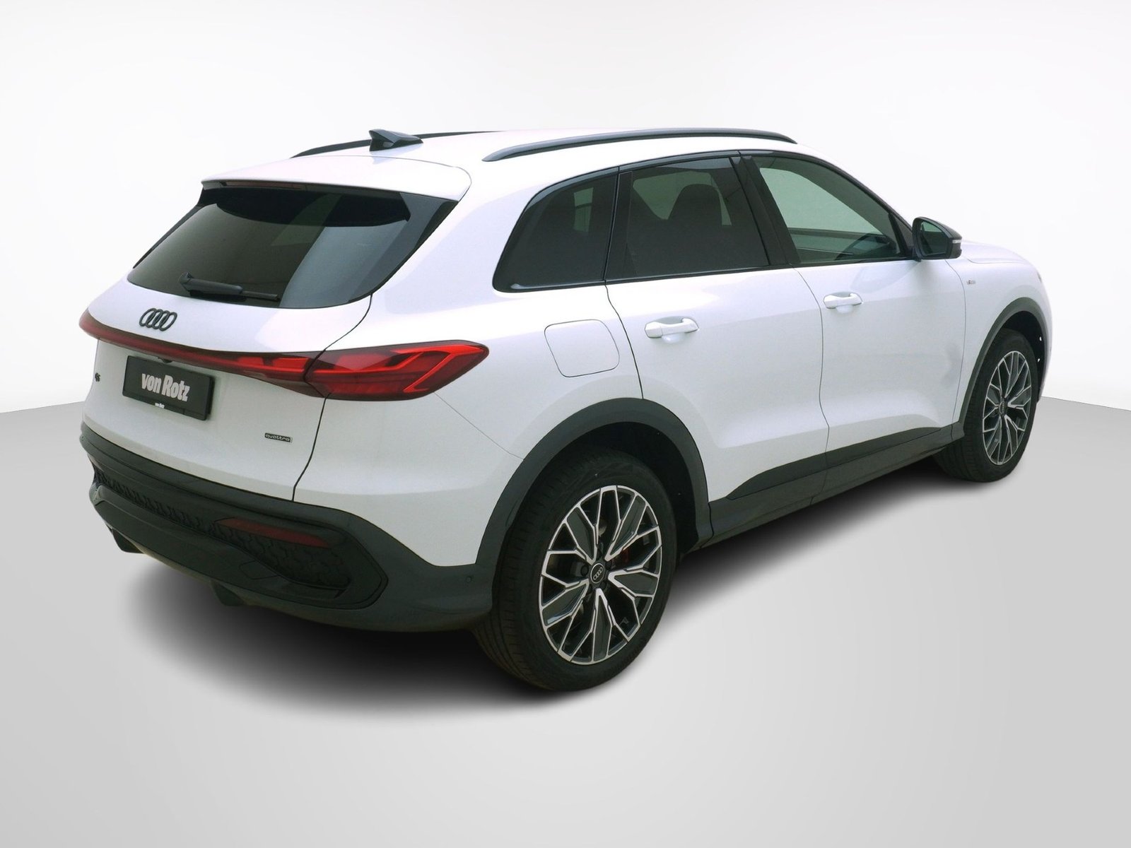 AUDI Q5 2.0 TDI S line quattro S-Tronic, Mild-Hybrid Diesel/Electric, New car, Automatic - 6
