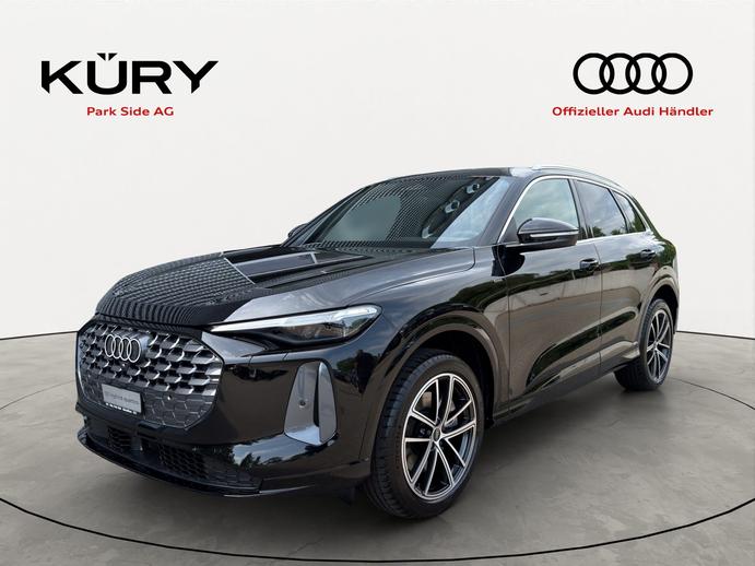 AUDI Q5 SUV e-hybrid 220 kW, Hybride Intégral Essence/Électricité, Voiture nouvelle, Automatique