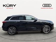 AUDI Q5 SUV e-hybrid 220 kW, Hybride Intégral Essence/Électricité, Voiture nouvelle, Automatique - 3