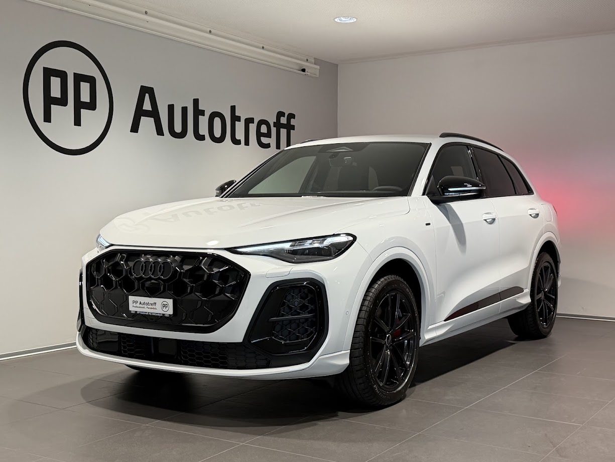 AUDI Q5 SUV e-hybrid 270 kW, Hybride Integrale Benzina/Elettrica, Auto nuove, Automatico - 2
