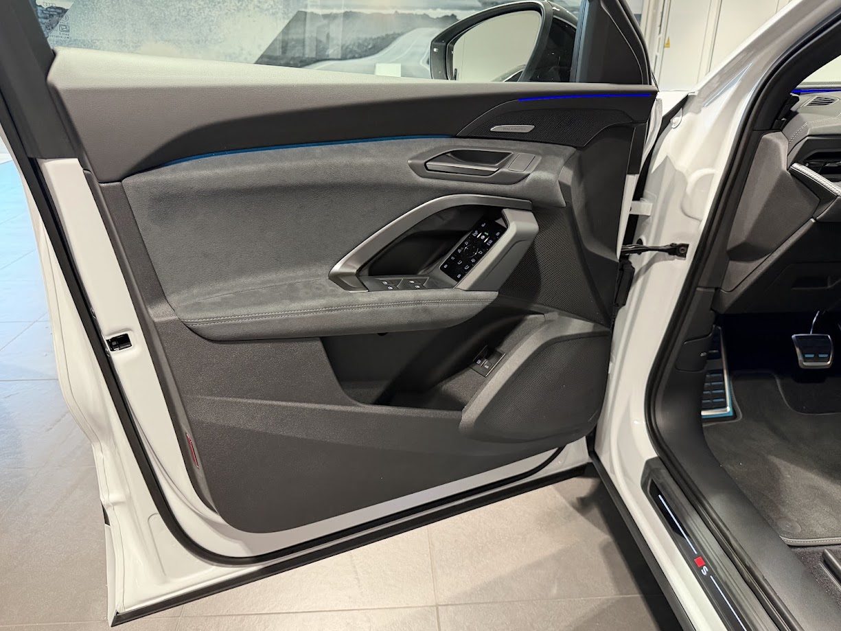 AUDI Q5 SUV e-hybrid 270 kW, Hybride Integrale Benzina/Elettrica, Auto nuove, Automatico - 3