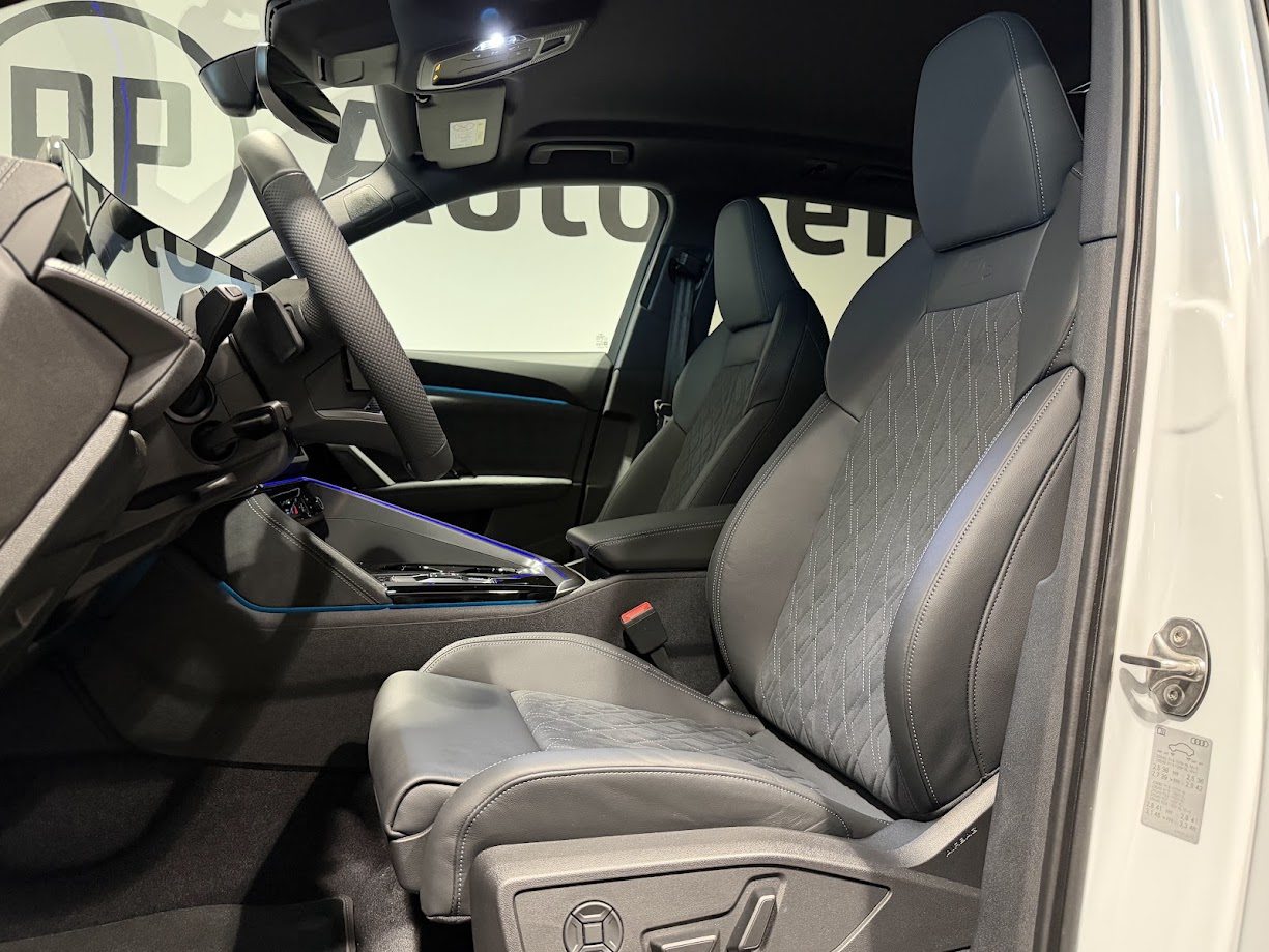 AUDI Q5 SUV e-hybrid 270 kW, Hybride Integrale Benzina/Elettrica, Auto nuove, Automatico - 4
