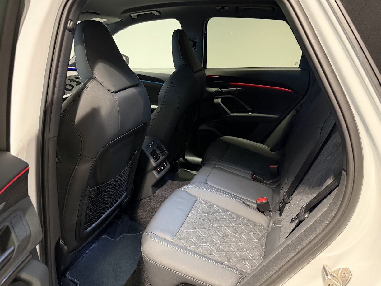 AUDI Q5 SUV e-hybrid 270 kW, Hybride Integrale Benzina/Elettrica, Auto nuove, Automatico - 5
