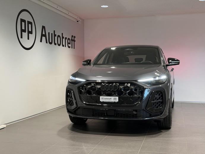AUDI Q5 SB e-hybrid 270 kW, Hybride Integrale Benzina/Elettrica, Auto nuove, Automatico
