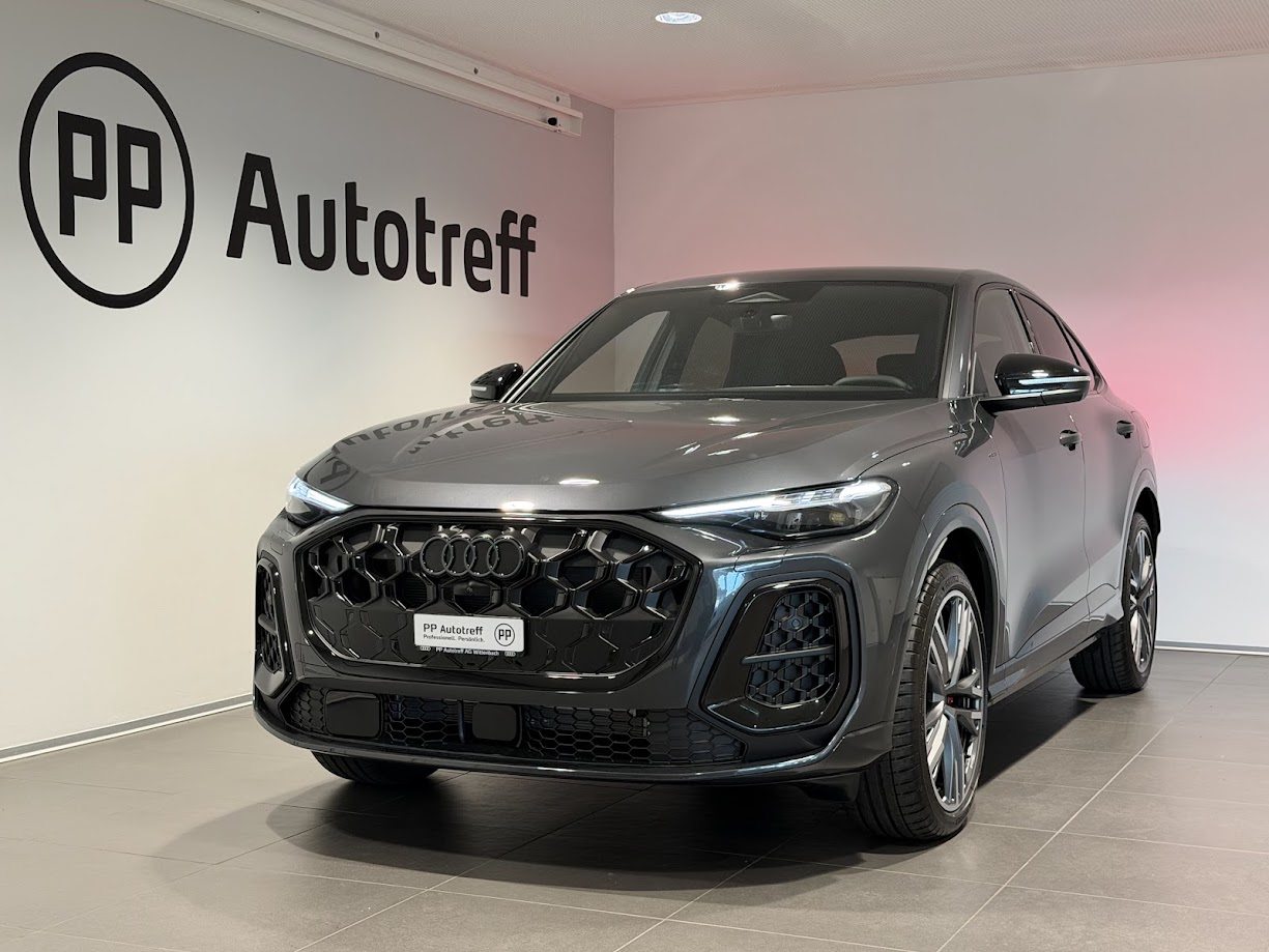 AUDI Q5 SB e-hybrid 270 kW, Hybride Integrale Benzina/Elettrica, Auto nuove, Automatico - 2