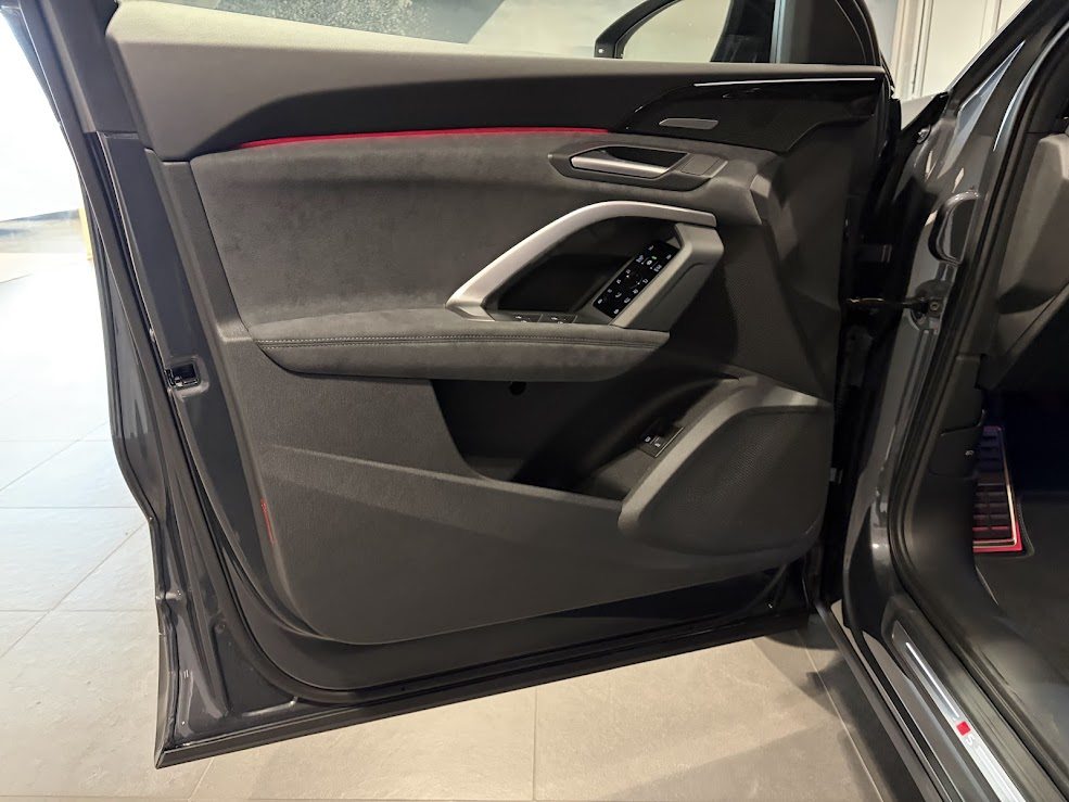 AUDI Q5 SB e-hybrid 270 kW, Hybride Integrale Benzina/Elettrica, Auto nuove, Automatico - 3