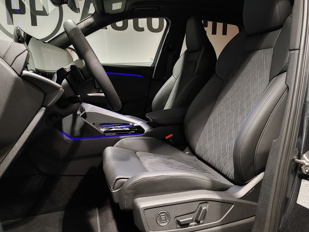 AUDI Q5 SB e-hybrid 270 kW, Hybride Integrale Benzina/Elettrica, Auto nuove, Automatico - 4