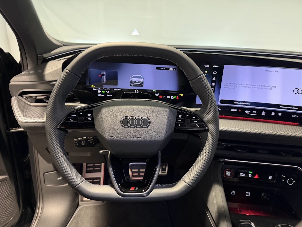 AUDI Q5 SB e-hybrid 270 kW, Hybride Integrale Benzina/Elettrica, Auto nuove, Automatico - 5